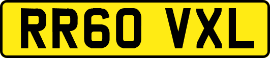 RR60VXL