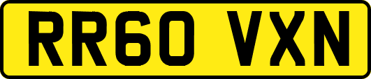 RR60VXN