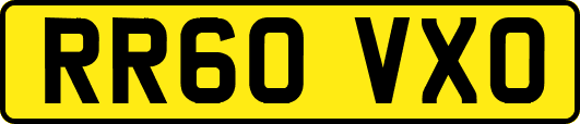 RR60VXO