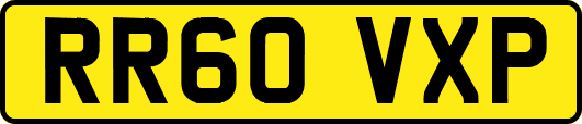 RR60VXP