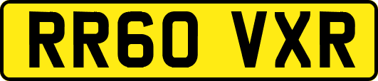 RR60VXR