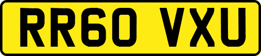RR60VXU
