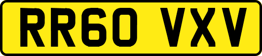 RR60VXV