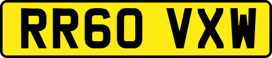 RR60VXW