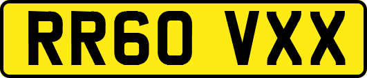 RR60VXX