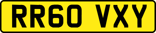RR60VXY