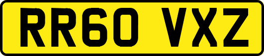 RR60VXZ