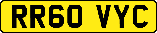RR60VYC