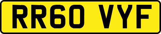 RR60VYF