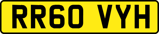 RR60VYH