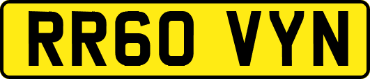 RR60VYN