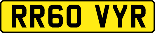 RR60VYR