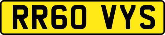 RR60VYS