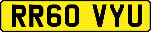 RR60VYU