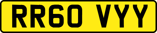 RR60VYY