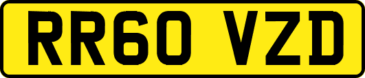 RR60VZD