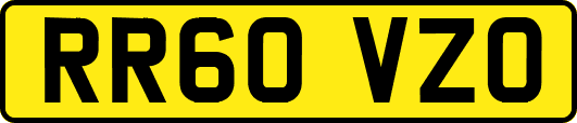 RR60VZO