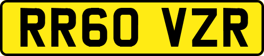 RR60VZR