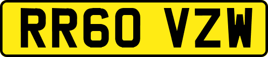RR60VZW
