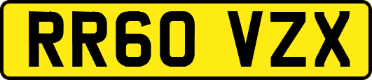 RR60VZX