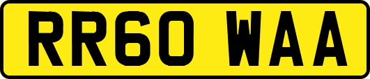 RR60WAA
