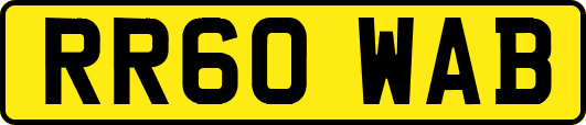 RR60WAB