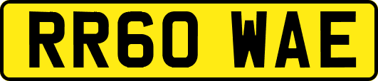 RR60WAE