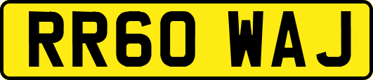 RR60WAJ
