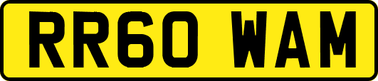 RR60WAM