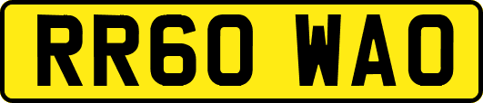 RR60WAO