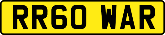 RR60WAR