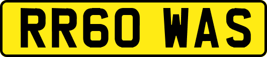 RR60WAS