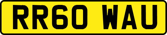 RR60WAU