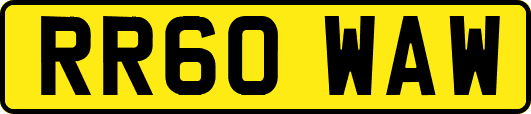 RR60WAW