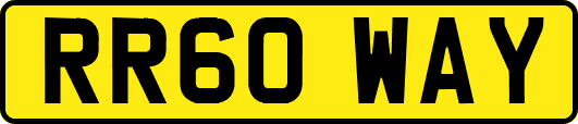 RR60WAY