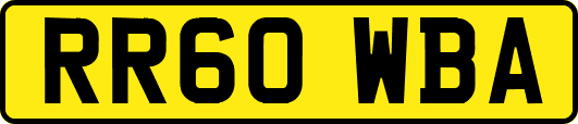 RR60WBA
