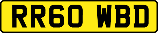 RR60WBD