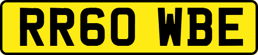 RR60WBE