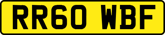 RR60WBF