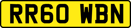 RR60WBN
