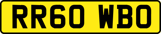RR60WBO