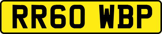 RR60WBP