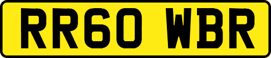 RR60WBR