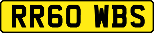 RR60WBS