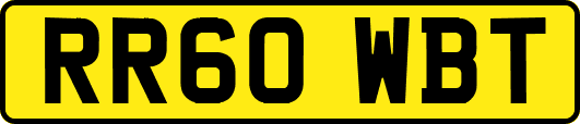 RR60WBT
