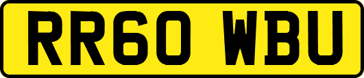 RR60WBU