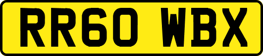 RR60WBX