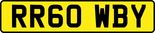 RR60WBY