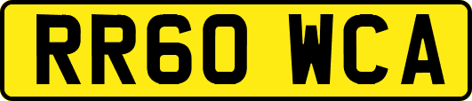 RR60WCA