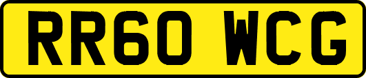RR60WCG